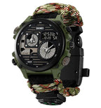 Reloj de Supervivencia SKMEI 2202