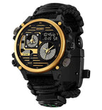 Reloj de Supervivencia SKMEI 2202