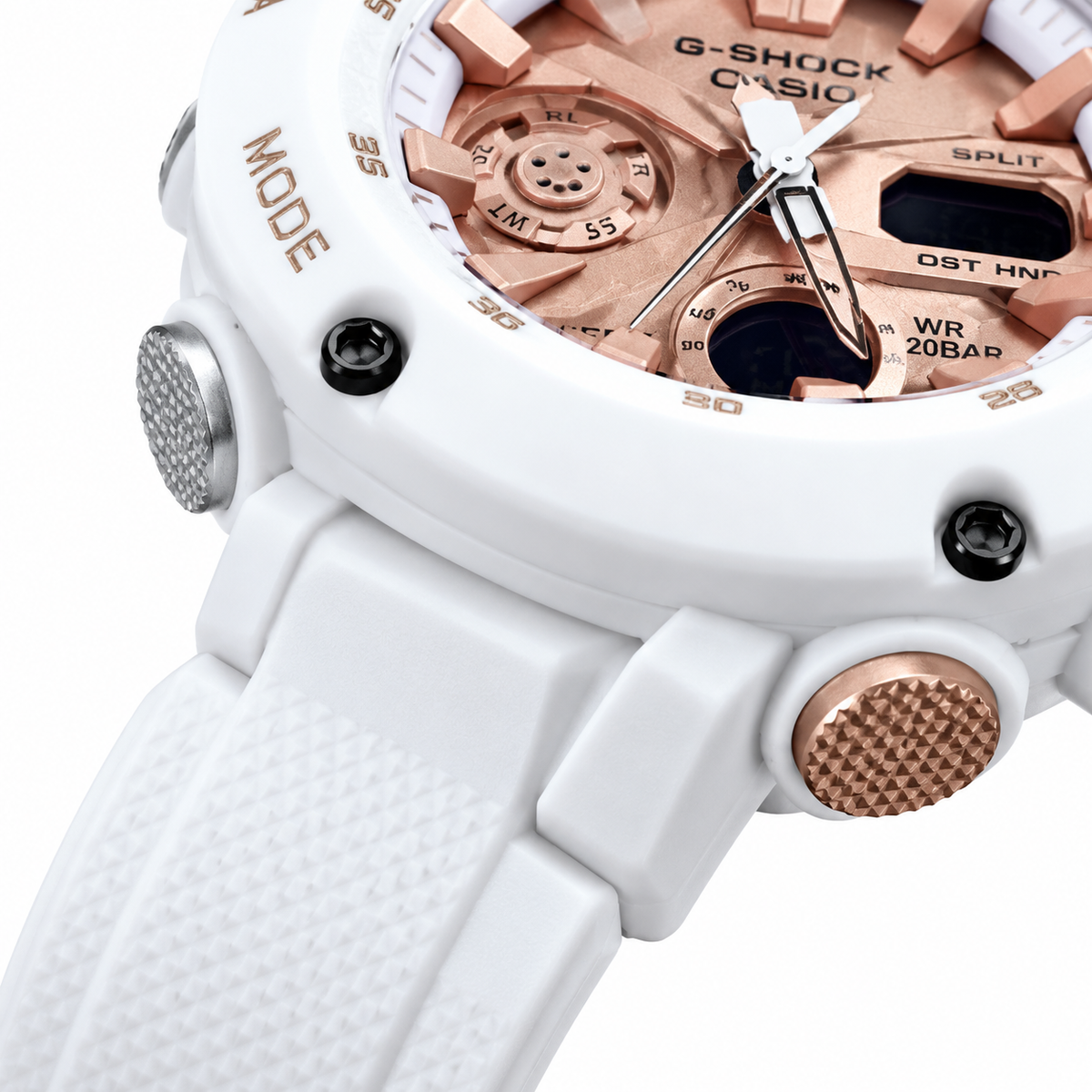 CASIO G-SHOCK GOMA