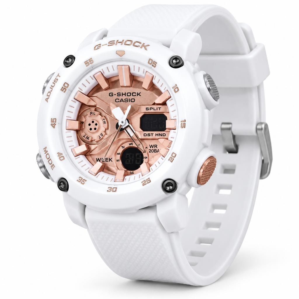 CASIO G-SHOCK GOMA