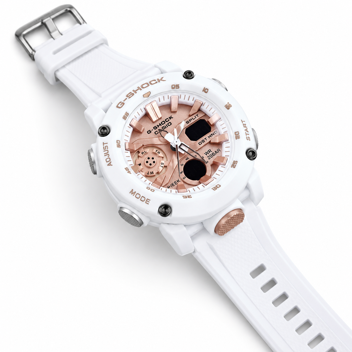 CASIO G-SHOCK GOMA