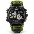 Reloj de Supervivencia SKMEI 2202