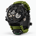 Reloj de Supervivencia SKMEI 2202