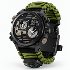 Reloj de Supervivencia SKMEI 2202