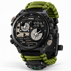 Reloj de Supervivencia SKMEI 2202
