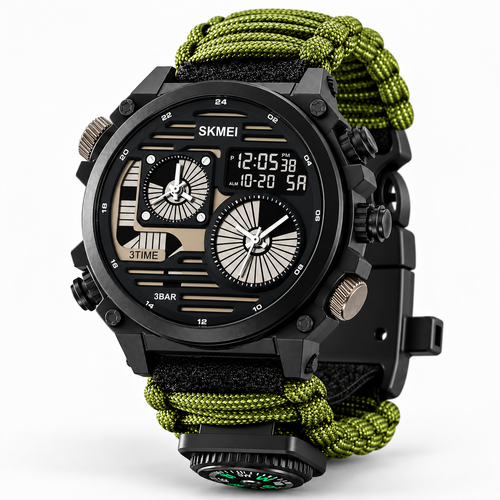 Reloj de Supervivencia SKMEI 2202