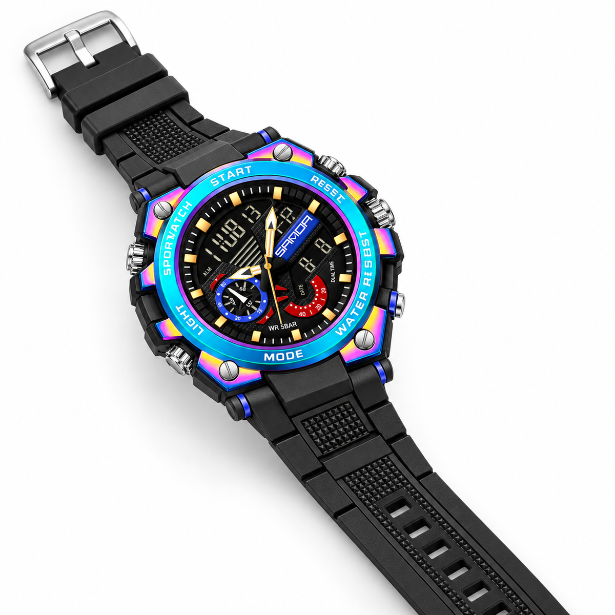 Reloj Sanda 3302