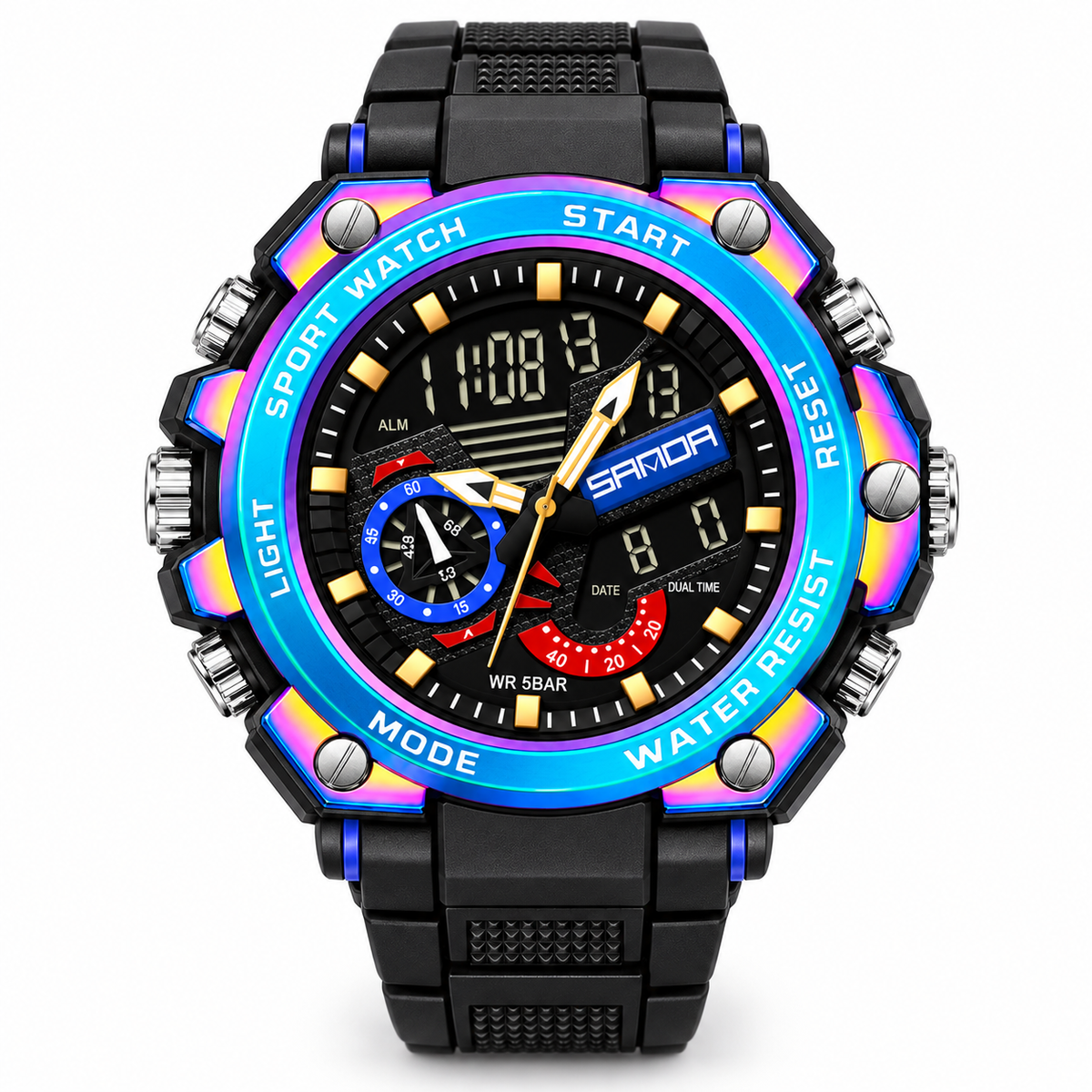 Reloj Sanda 3302
