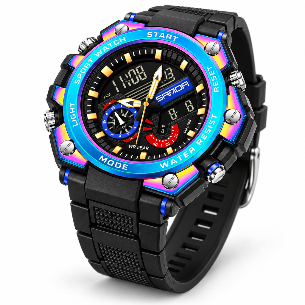 Reloj Sanda 3302