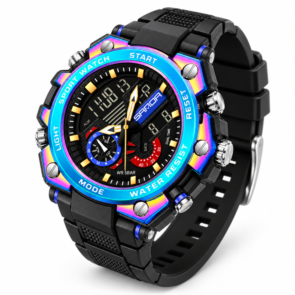 Reloj Sanda 3302