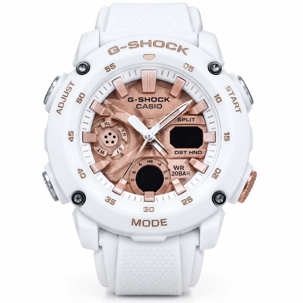 CASIO G-SHOCK GOMA