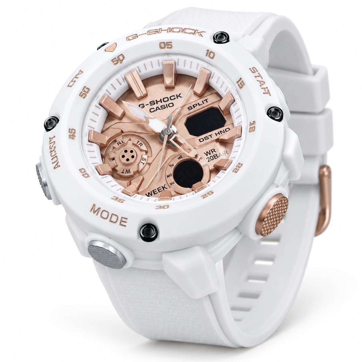 CASIO G-SHOCK GOMA