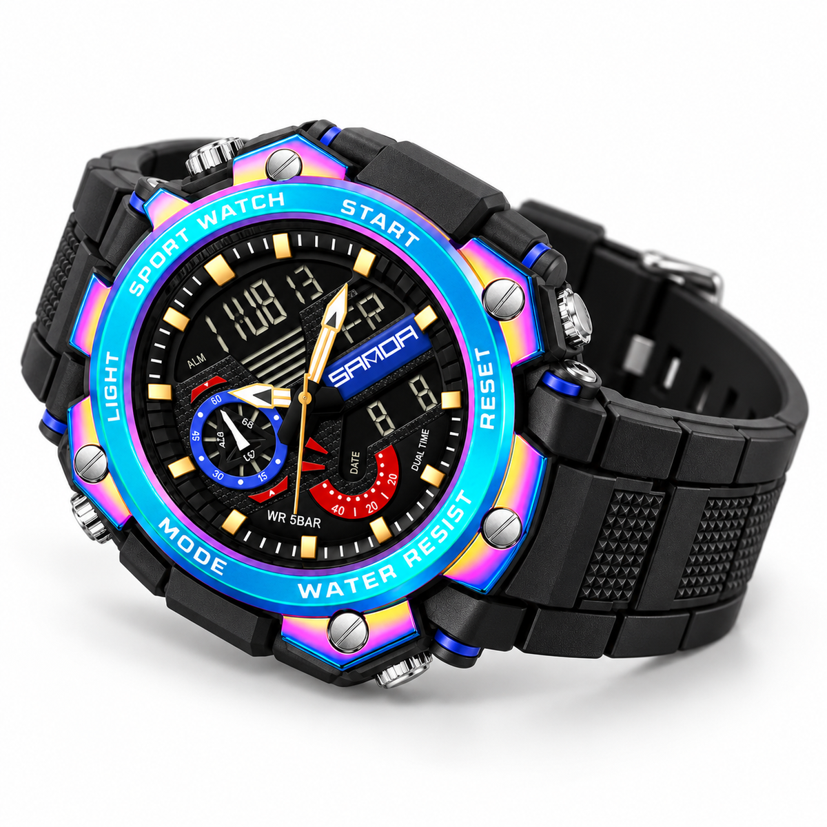 Reloj Sanda 3302