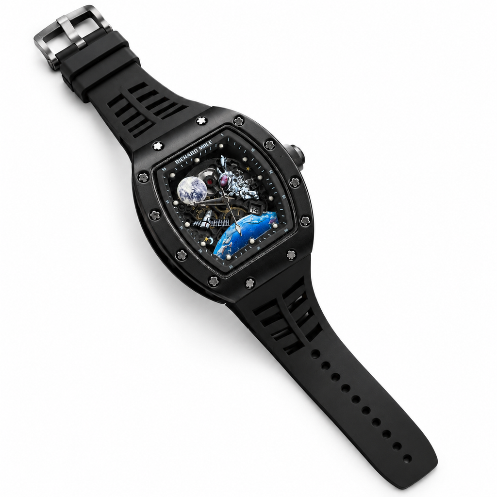 Richard Mille Astronauta