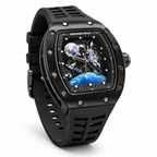 Richard Mille Astronauta