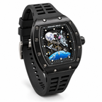 Richard Mille Astronauta