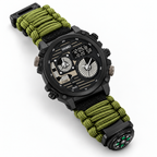 Reloj de Supervivencia SKMEI 2202