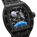 Richard Mille Astronauta